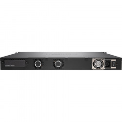 SONICWALL NSA 4600 GEN5 FIREWALL REPLACEMENT WITH