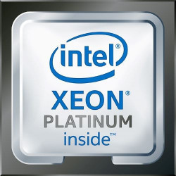 Hewlett Packard Enterprise INT Xeon-P 8362 CPU for HPE