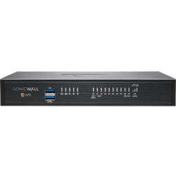 SONICWALL TZ670 HIGH AVAILABILITY