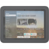 Heckler ONWALL MOUNT FOR IPAD 10TH GENERATION