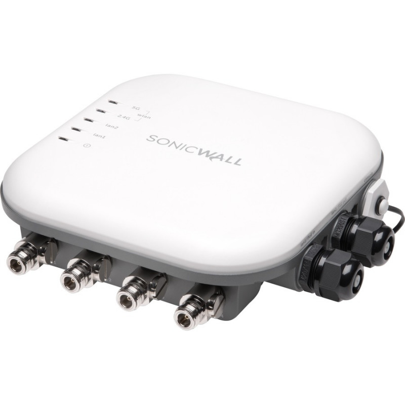 SONICWALL SONICWAVE 432O WIRELESS ACCESS POINT 4-P