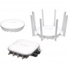 SONICWALL SONICWAVE 432O WIRELESS ACCESS POINT 4-P
