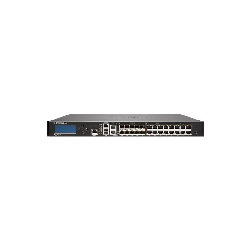 SONICWALL NSA 9450 TOTALSECURE ADVANCED EDITION 1Y