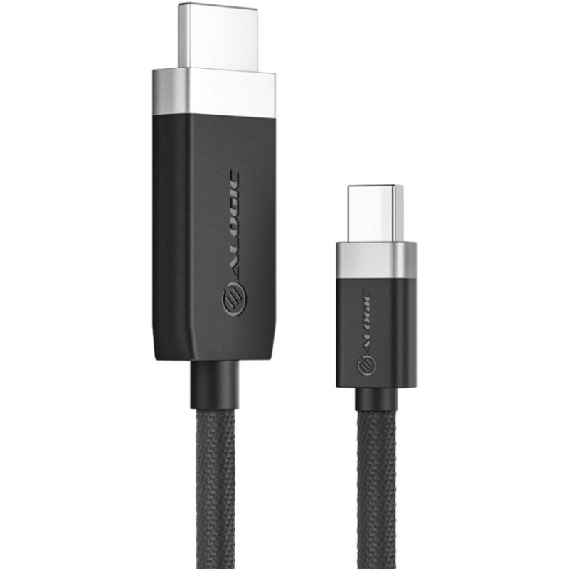 ALOGIC Fusion Series USB-C to HDMI Cable
