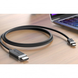 ALOGIC Fusion Series USB-C to HDMI Cable