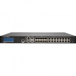 SONICWALL NSA 9250 TOTALSECURE 3YR