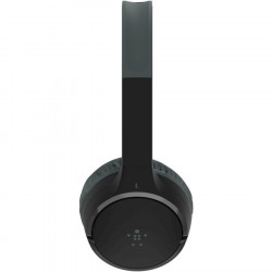 BELKIN SOUNDFORM Mini - Wireless On-Ear Headpho