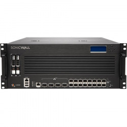 SONICWALL NSSP 12400 SECURE...