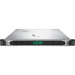 Hewlett Packard Enterprise HPE DL360 Gen10 4214R 1P 32G 8SFF BC Svr