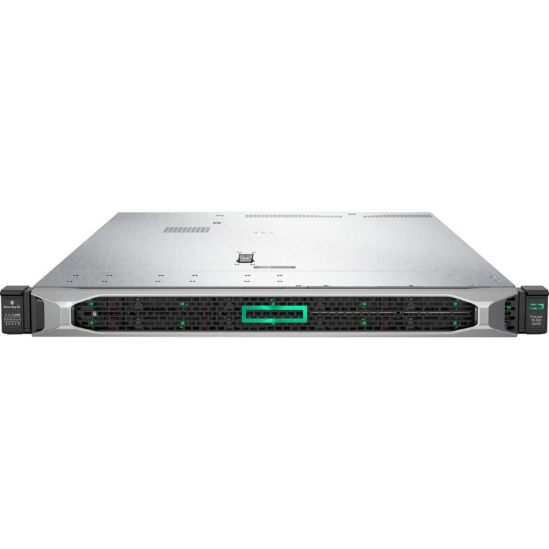 Hewlett Packard Enterprise HPE DL360 Gen10 4214R 1P 32G 8SFF BC Svr