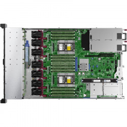 Hewlett Packard Enterprise HPE DL360 Gen10 4214R 1P 32G 8SFF BC Svr