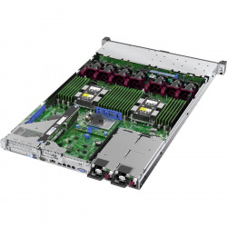 Hewlett Packard Enterprise HPE DL360 Gen10 4214R 1P 32G 8SFF BC Svr