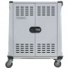 ALOGIC SMARTBOX 42 BAY CHARGING TROLLEY