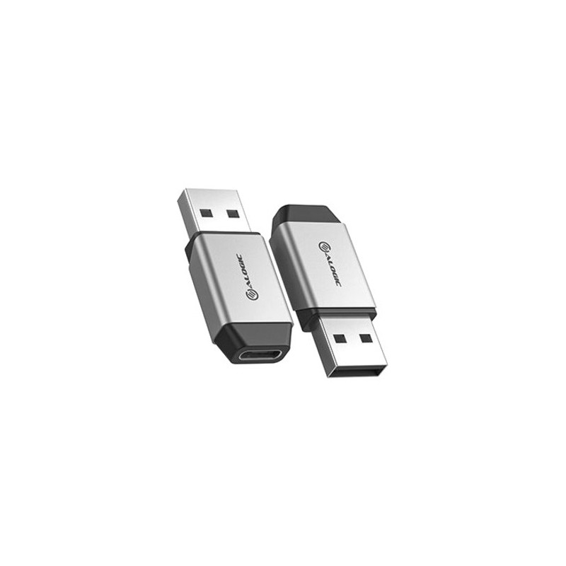 ALOGIC ULTRA MINI USB 3.1 GEN 1 USB-A TO