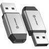 ALOGIC ULTRA MINI USB 3.1 GEN 1 USB-A TO