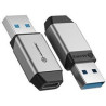 ALOGIC ULTRA MINI USB 3.1 GEN 1 USB-A TO