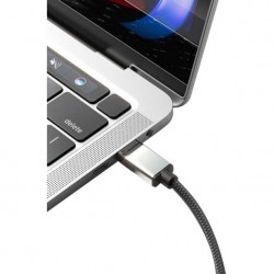 ALOGIC Ultra Fast + USB 2.0 USB-C to USB