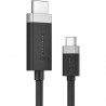 ALOGIC Fusion Series USB-C to HDMI Cable