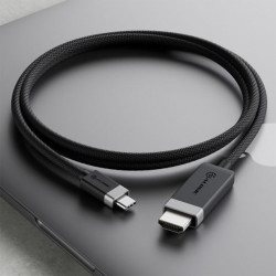 ALOGIC Fusion Series USB-C to HDMI Cable