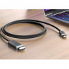 ALOGIC Fusion Series USB-C to HDMI Cable