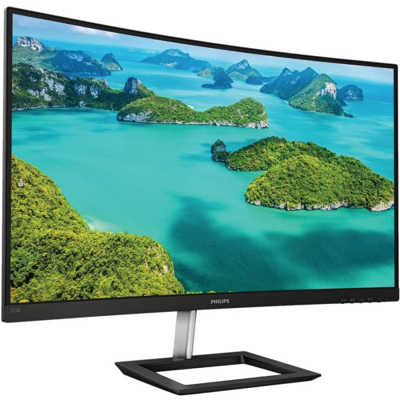 PHILIPS 322E1C/75 CURVED FHD 4MS 75HZ FREESYNC