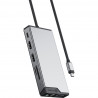 ALOGIC UNIVERSAL 12-IN-1 MINI DOCKDV3-FULL HD