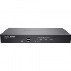 SONICWALL TZ600 POE HA