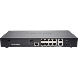 SONICWALL TZ600 POE HA