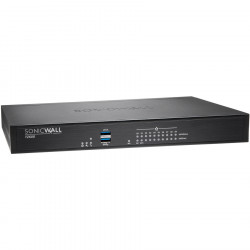 SONICWALL TZ600 POE HA