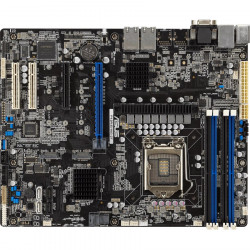 ASUS P12R-E/10G-2TGIFT