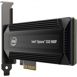INTEL Optane SSD 900P 480GB...