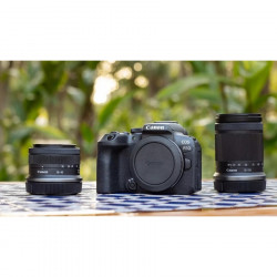 CANON R10DK EOS R10 MIRRORLESS KIT WITH RFS18-