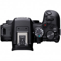 CANON R10DK EOS R10 MIRRORLESS KIT WITH RFS18-