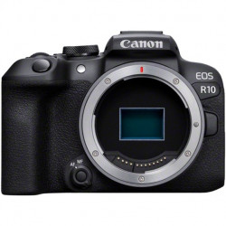 CANON R10DK EOS R10 MIRRORLESS KIT WITH RFS18-