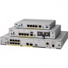 CISCO ISR 1100 8P Dual GE SFP Router Pluggable