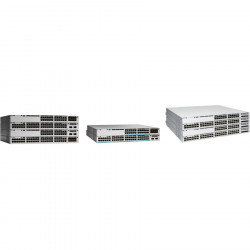CISCO CATALYST 9300 24P...