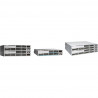 CISCO CATALYST 9300 24P DEEP BUFF MGIG. UPOE.