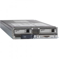 CISCO UCS B200 M5 Blade w/o CPU mem HDD mez