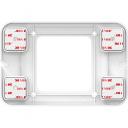 COMPULOCKS Secure Mounting Plate (Lg/100mm/VHB)