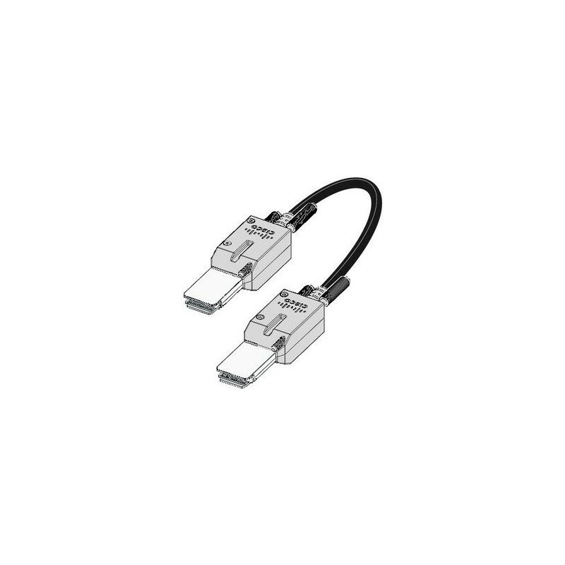 CISCO 3M Type 2 Stacking Cable Spare