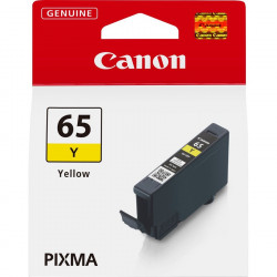 Canon CLI65Y Ink tank - Yellow