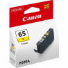 Canon CLI65Y Ink tank - Yellow