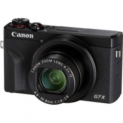 CANON POWERSHOT G7X MKIII DIGITAL CAMERA