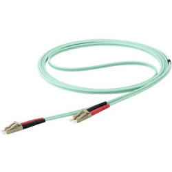 StarTech.com Cable - 7m OM4 LC/LC Fiber Optical Cord