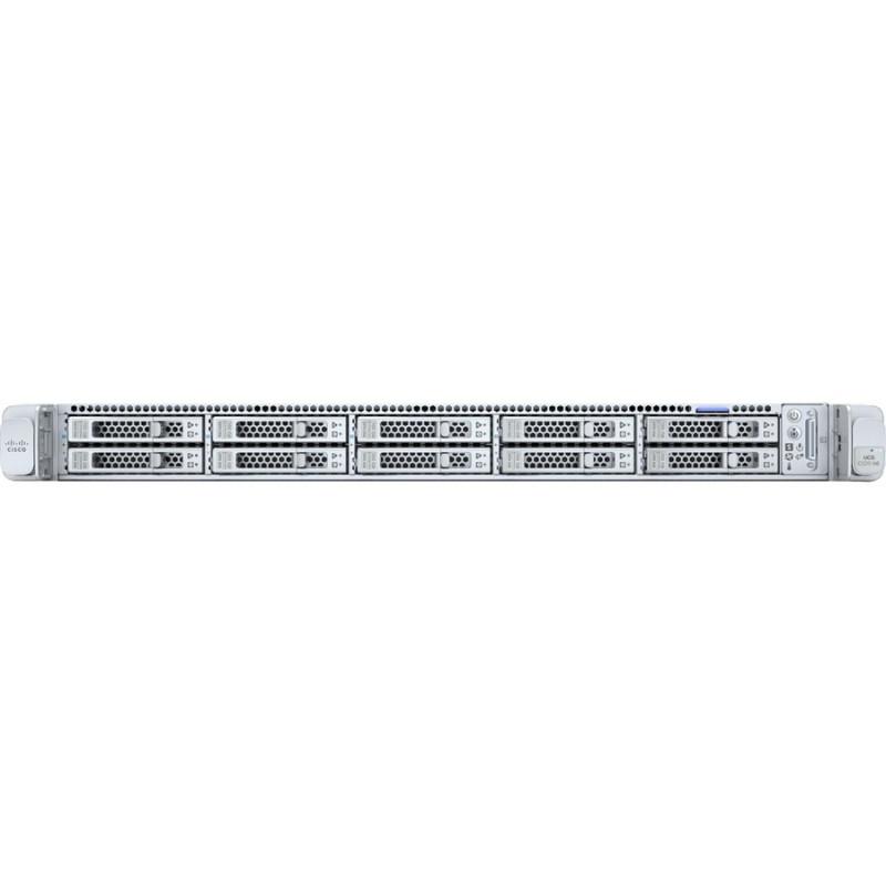 CISCO HYPERFLEX HYBRID EDGE 220 M6 SYSTE