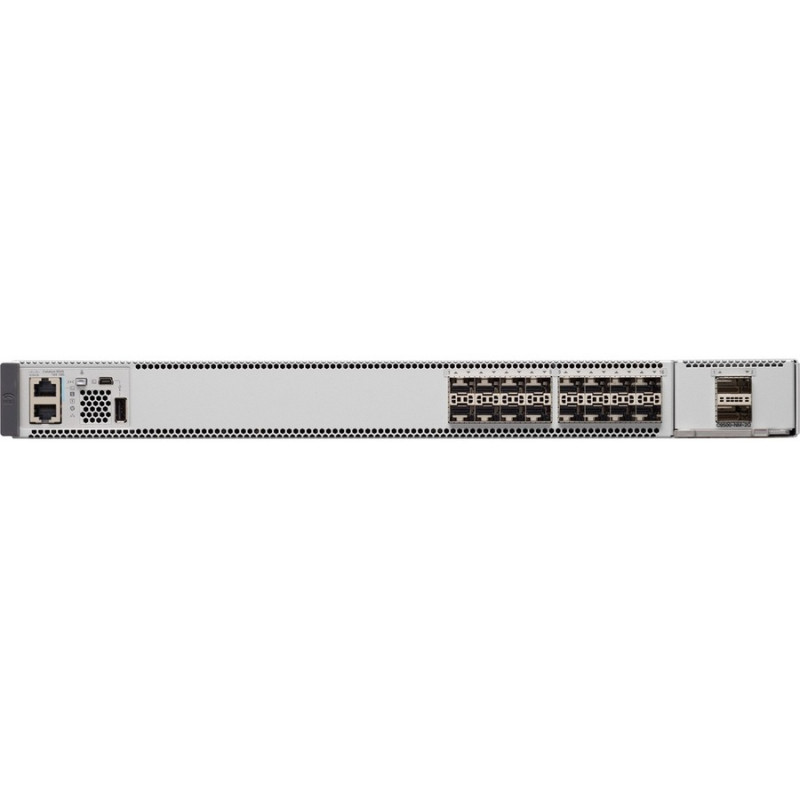 CISCO CATALYST 9500 16-PORT 10GIG SWITCH NETW
