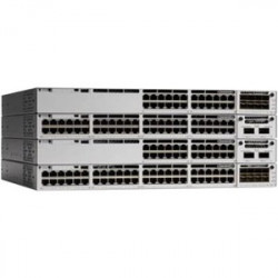 CISCO CATALYST 9300 24-PORT...