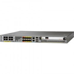 CISCO ASR1001-X 6P ASR1001-X 6PORT GE 2.5G BAS