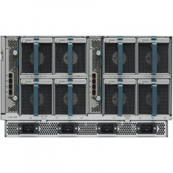 CISCO UCS SP Select 5108 AC2 Chassis