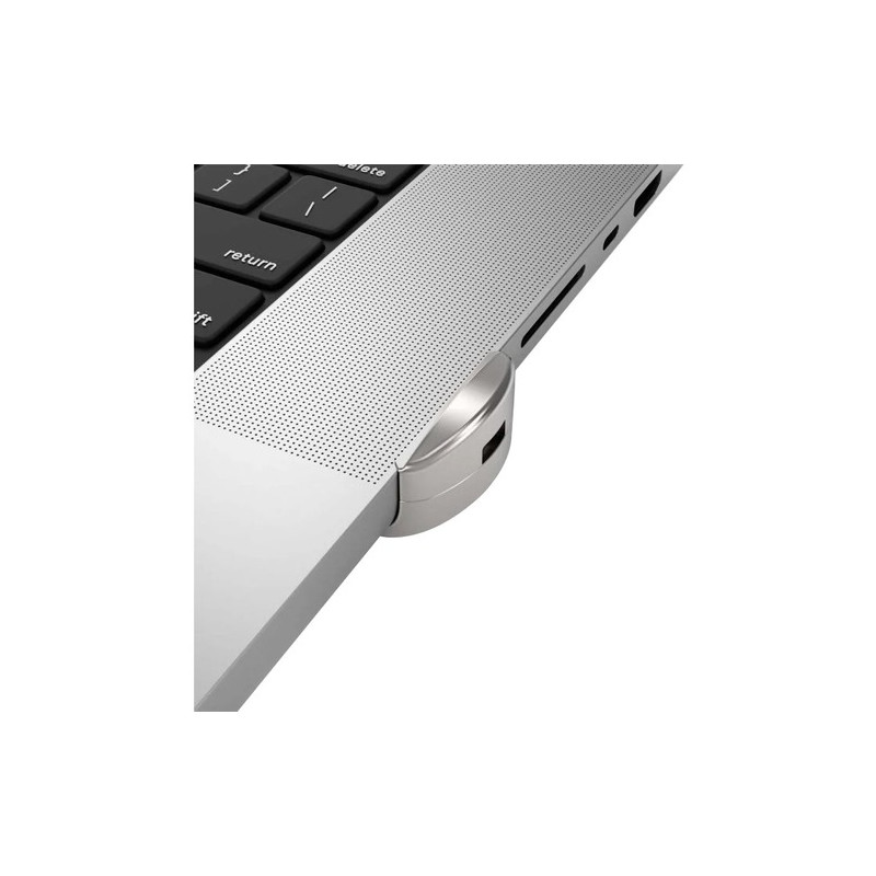 COMPULOCKS MacBook Pro 16-inch (2021) Ledge Lock
